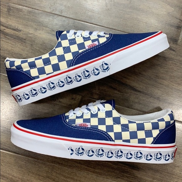 Vans Other - VANS ERA (VANS BMX) True Navy/White men’s